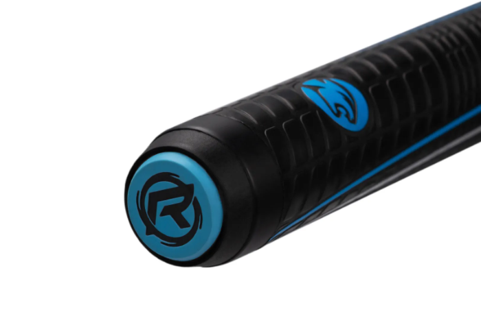 Predator Air Rush Jump Cue - Sport Wrap