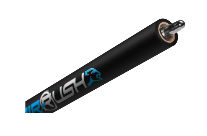 Predator Air Rush Jump Cue - Sport Wrap