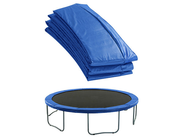 Knight Shot Outdoor Round Trampoline 10ft