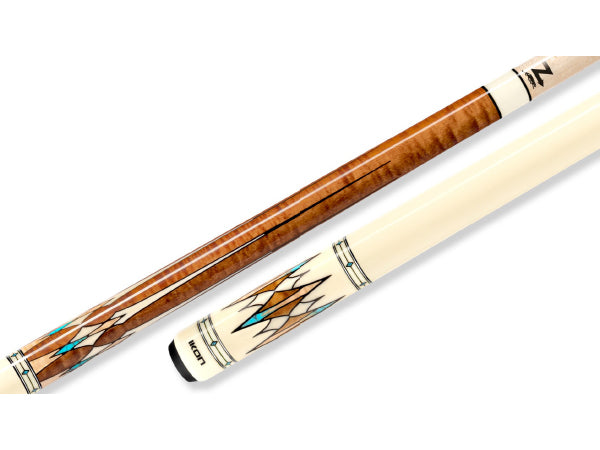 Predator Ikon4 2 Pool Cue