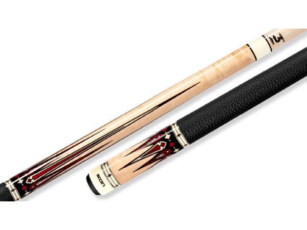 Predator Ikon4 3 Pool Cue