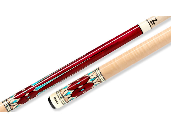 Predator Ikon4 4 Pool Cue