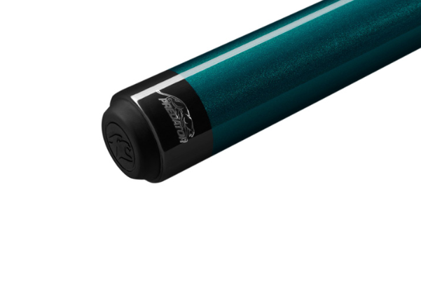 Predator Sport Junior Cue - Teal Metallic No Wrap