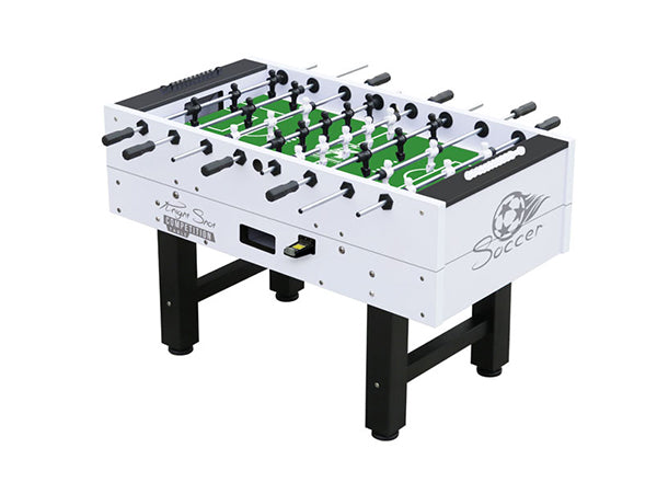 Knight Shot ST179 Commercial Coin-Operated Foosball Table