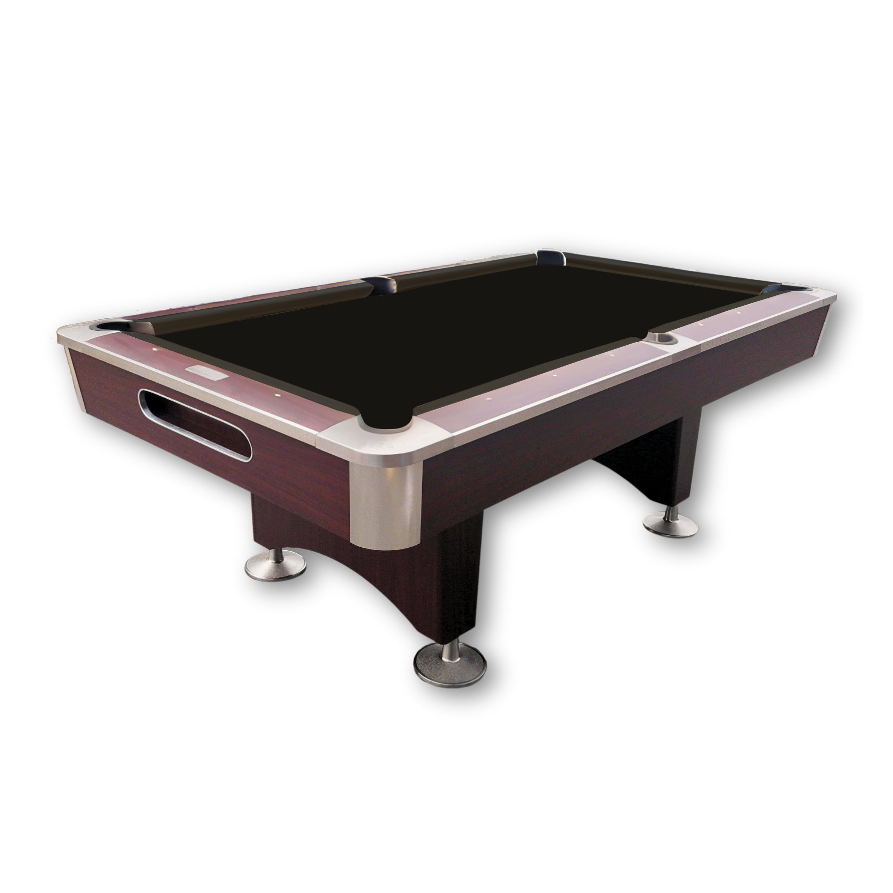 Knight II Home Use Billiard Table Drop Pocket