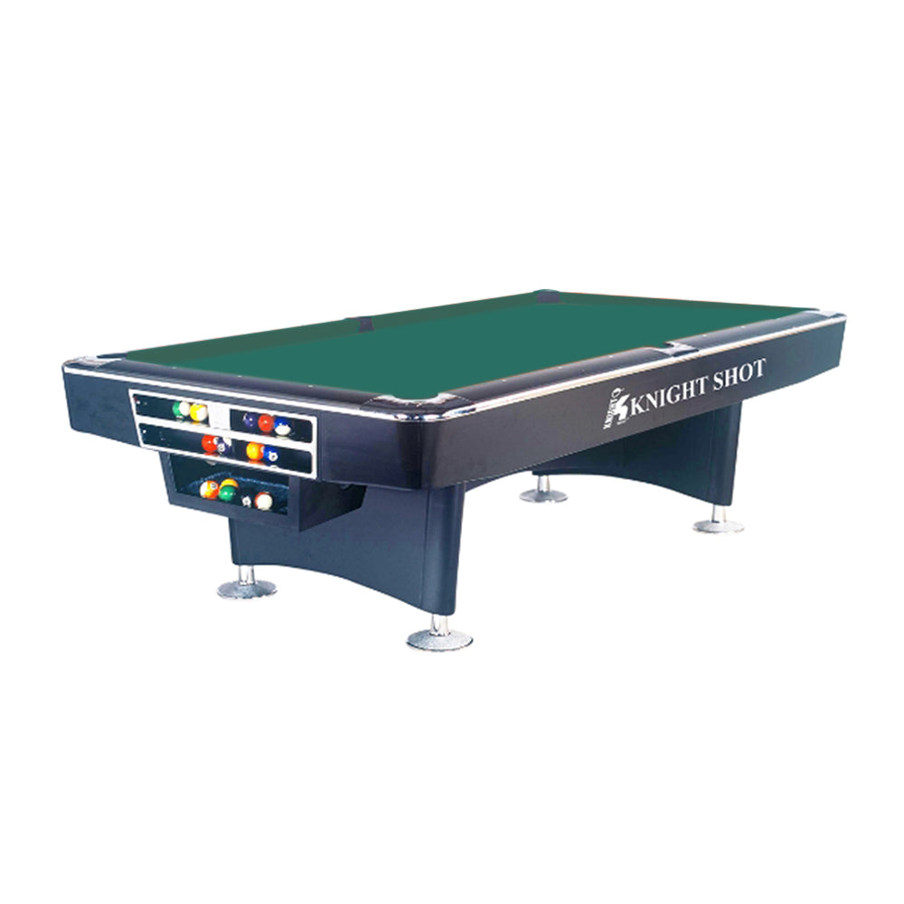 Turbo Commercial Billiard Table Ball Return System