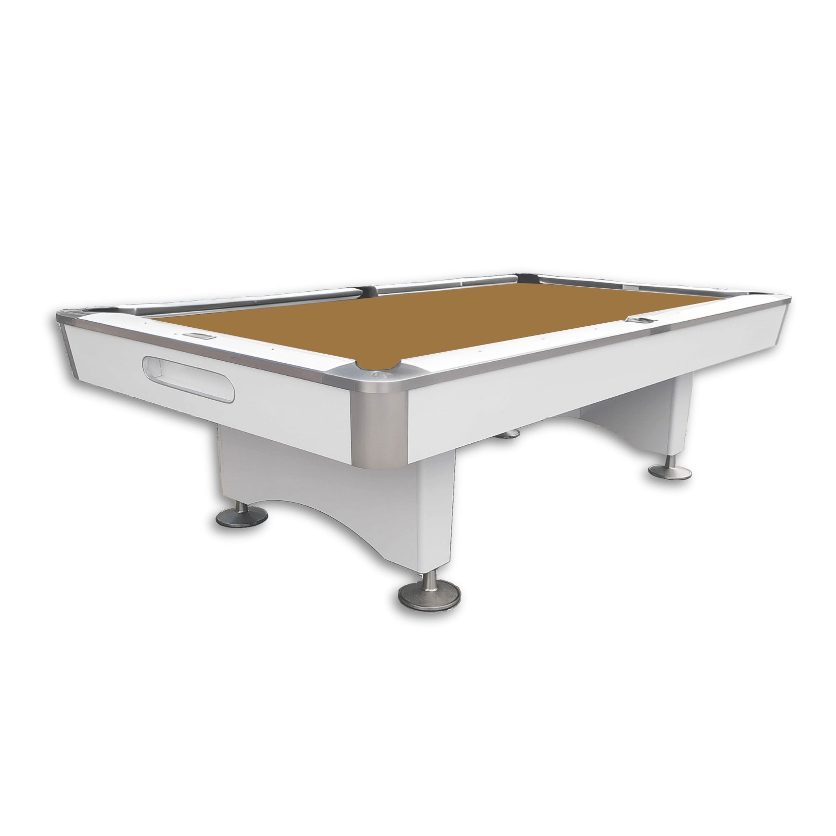 Knight II Home Use Billiard Table Drop Pocket