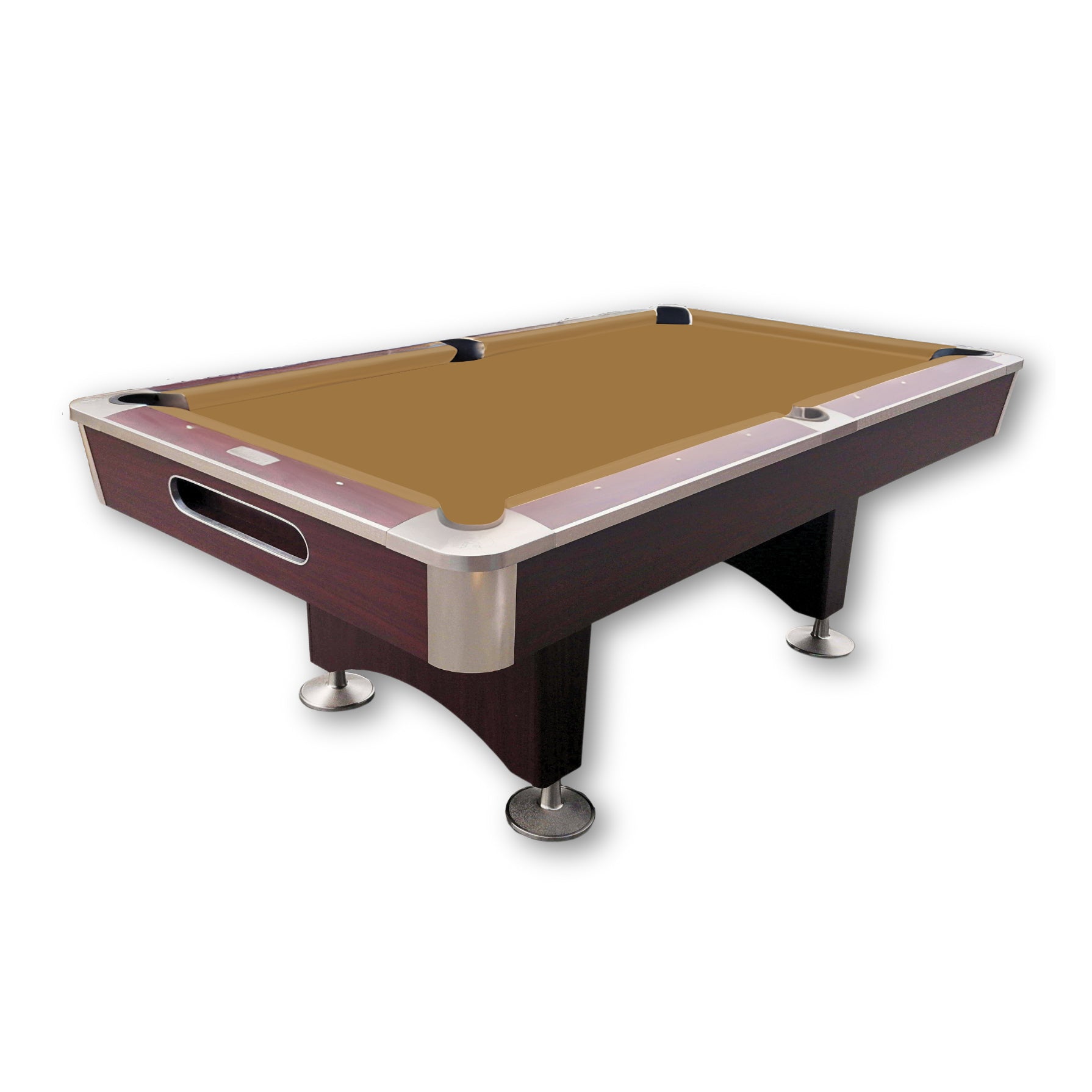 Knight II Home Use Billiard Table Drop Pocket