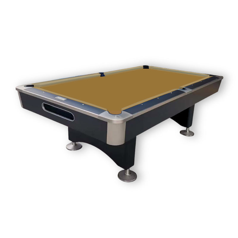 Knight II Home Use Billiard Table Drop Pocket