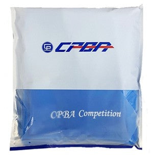 CPBA Competition Pool Cloth | 9ft Set