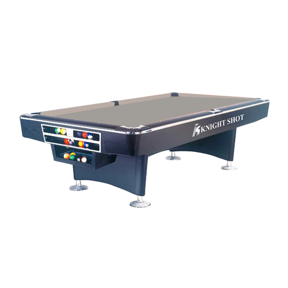 Turbo Commercial Billiard Table Ball Return System