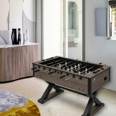 Knight Shot ST169 Commercial Foosball Table