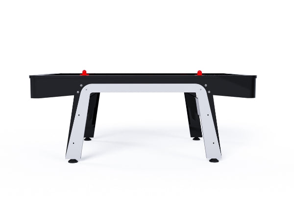 Knight Shot AH 690 Air Hockey Table| Black 7.5FT