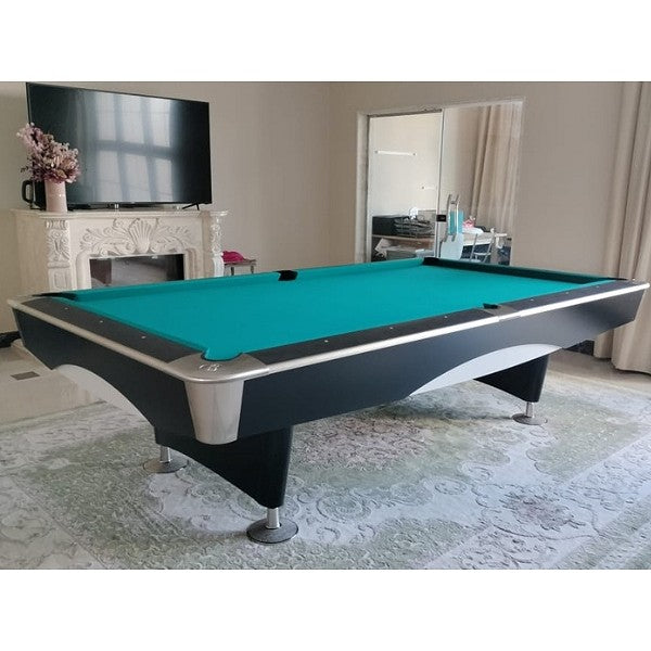 Knight Shot Spyder Billiard Table 7ft