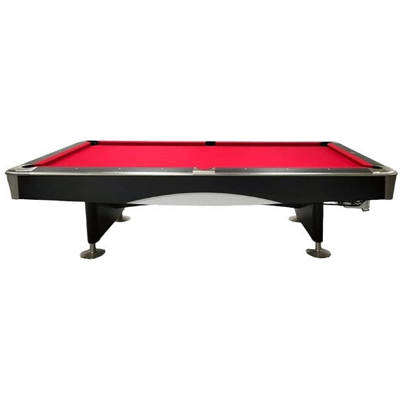 Knight Shot Spyder Billiard Table 7ft