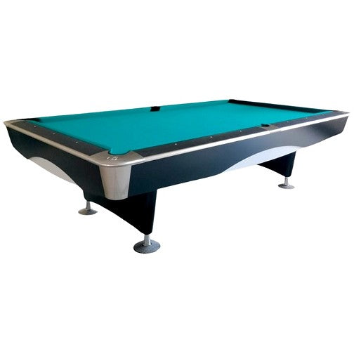 Knight Shot Spyder Billiard Table 7ft