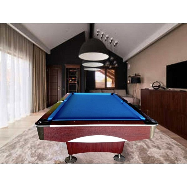 Knight Shot Spyder Billiard Table 7ft