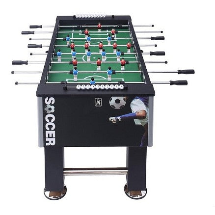 Knight Shot ST101D Home Use Foosball Table