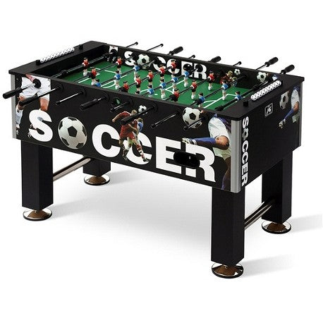 Knight Shot ST101D Home Use Foosball Table