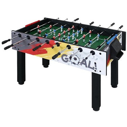 Knight Shot ST106D Home Use Foosball Table