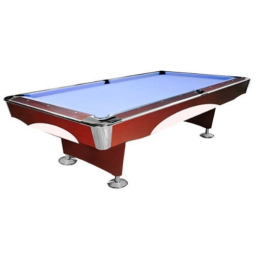 Knight Shot Spyder Billiard Table 7ft