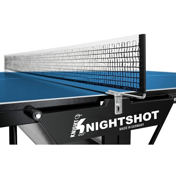 Knight Shot Runcorn Outdoor Table Tennis made in Germany