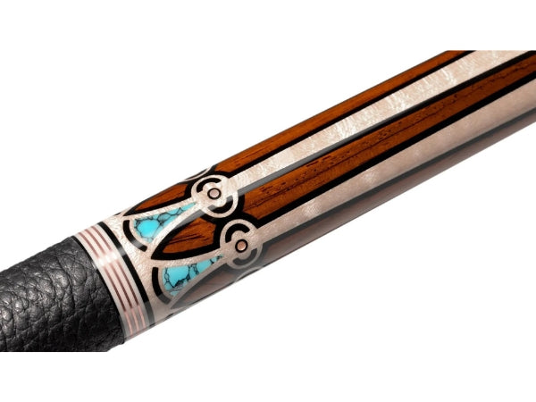 Predator Throne-3 2 Pool Cue