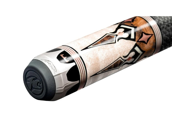 Predator Throne-3 4 Pool Cue