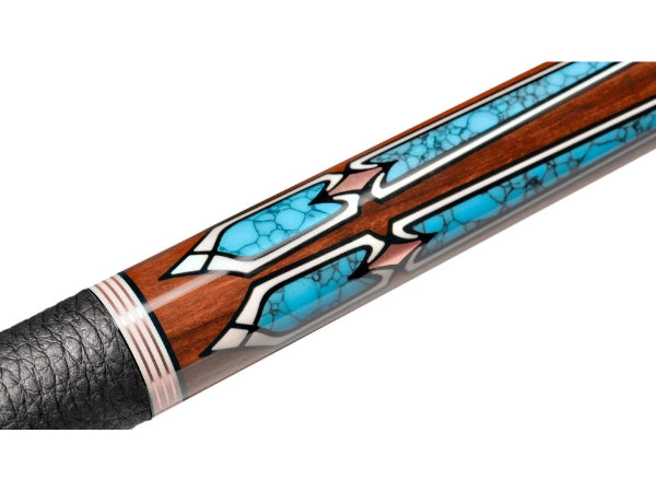 Predator Throne-3 5 Pool Cue