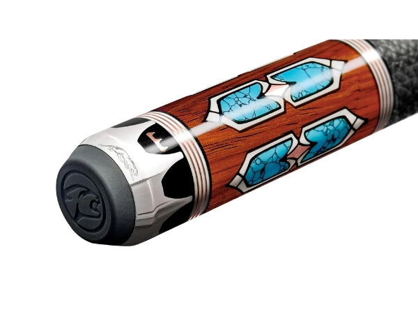 Predator Throne-3 5 Pool Cue