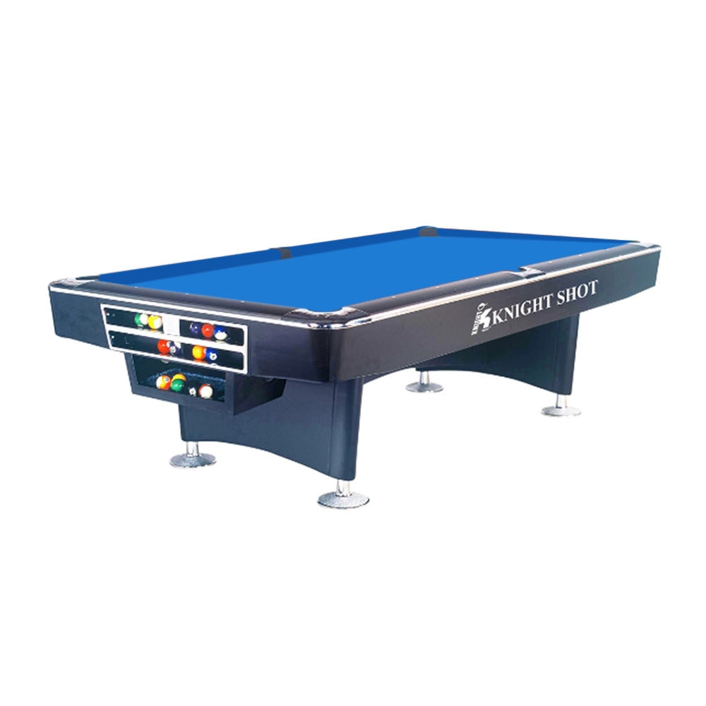 Turbo Commercial Billiard Table Ball Return System