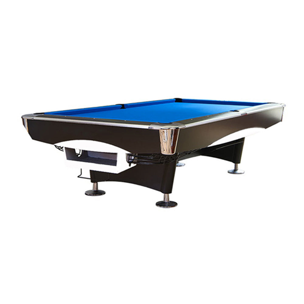 Spyder Ball Return Billiard Table