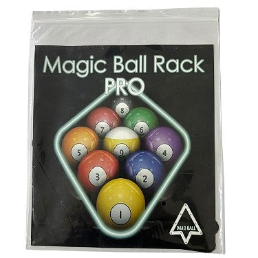 Magic Ball Racks Pro 9 & 10 Ball Rack