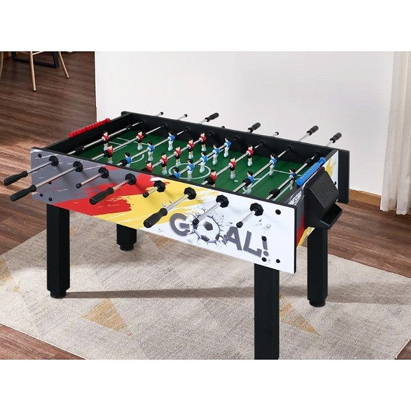 Knight Shot ST106D Home Use Foosball Table