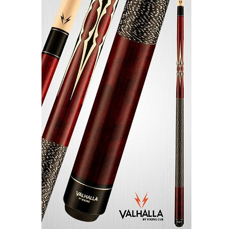 Valhalla VA232 Pool Cue