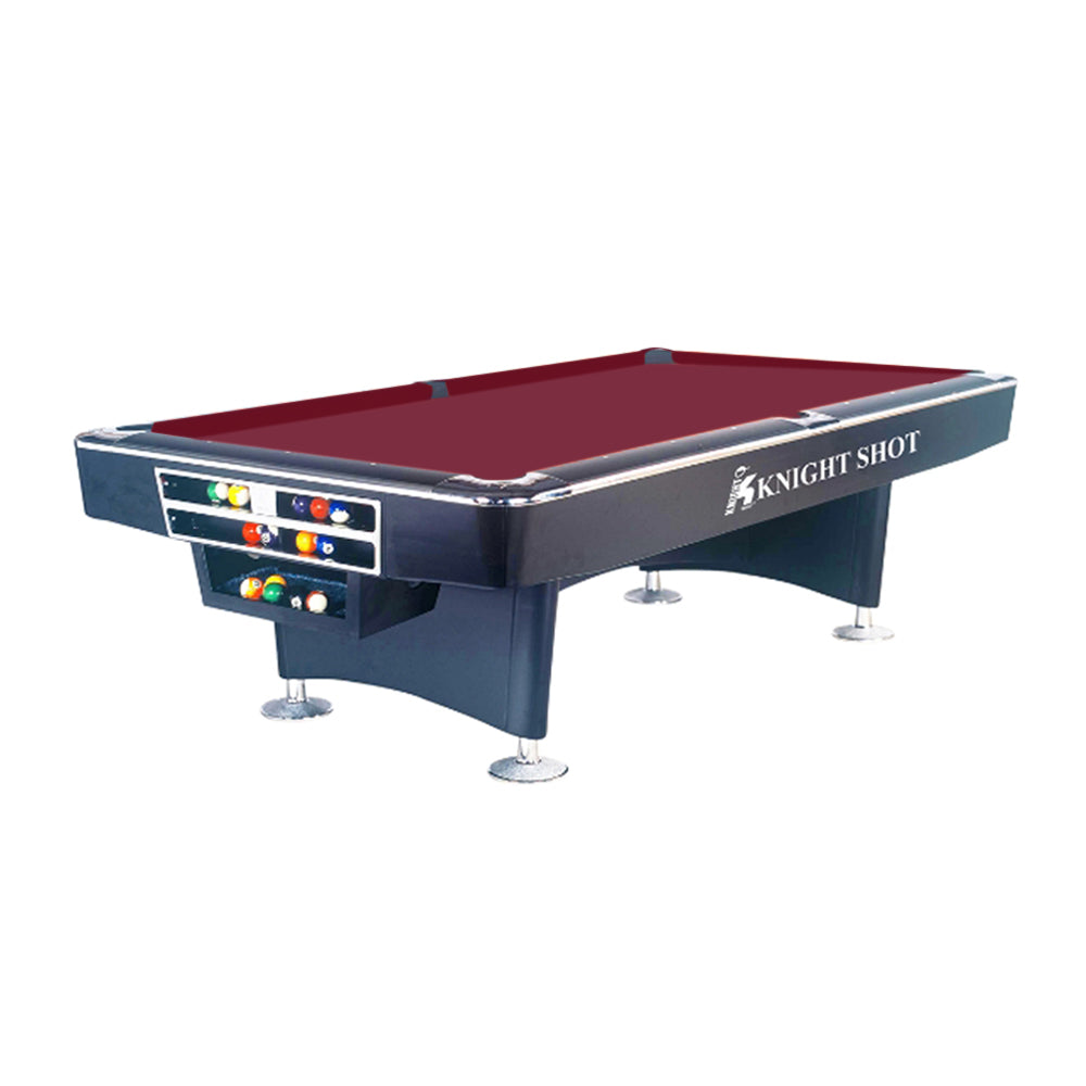 Turbo Commercial Billiard Table Ball Return System