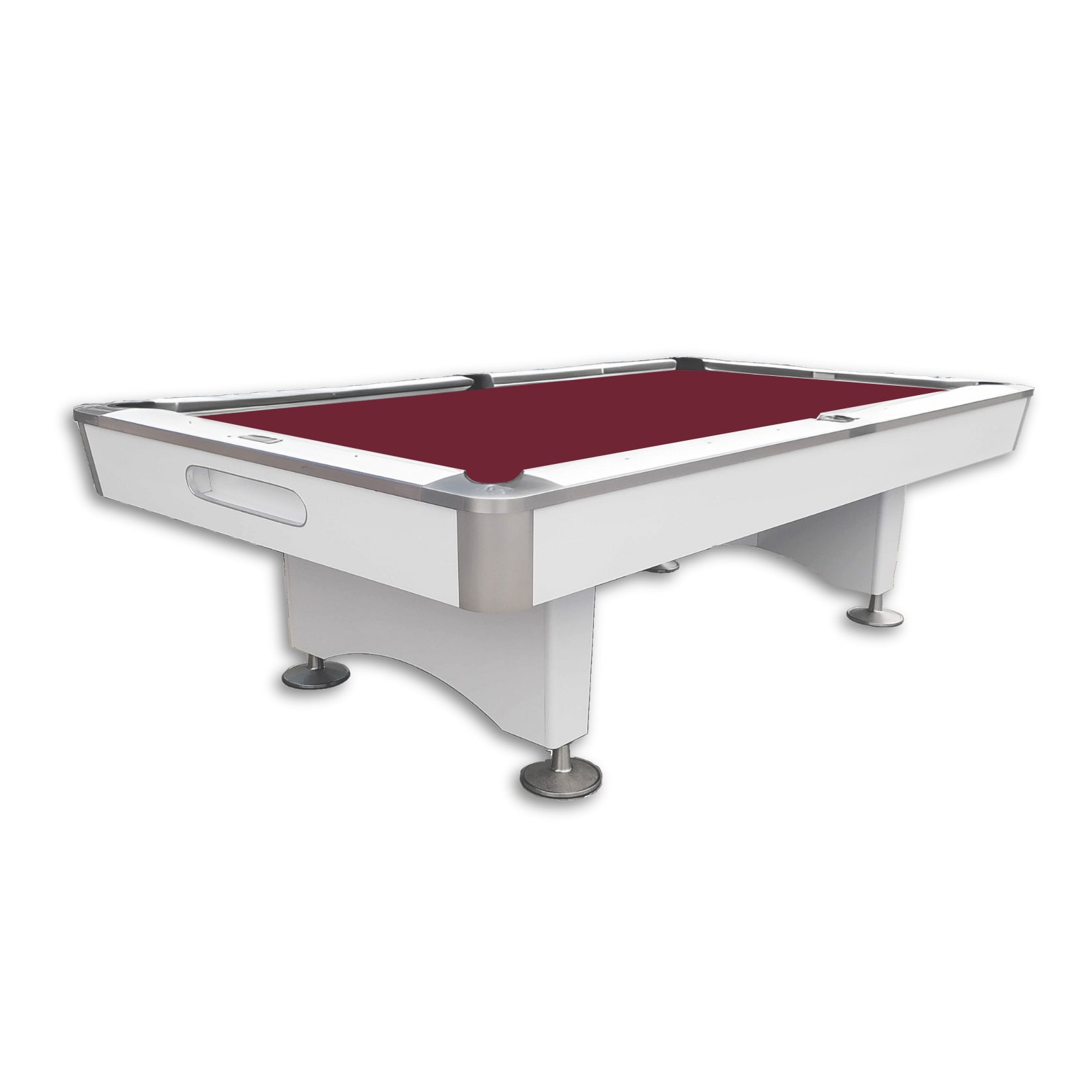 Knight II Home Use Billiard Table Drop Pocket