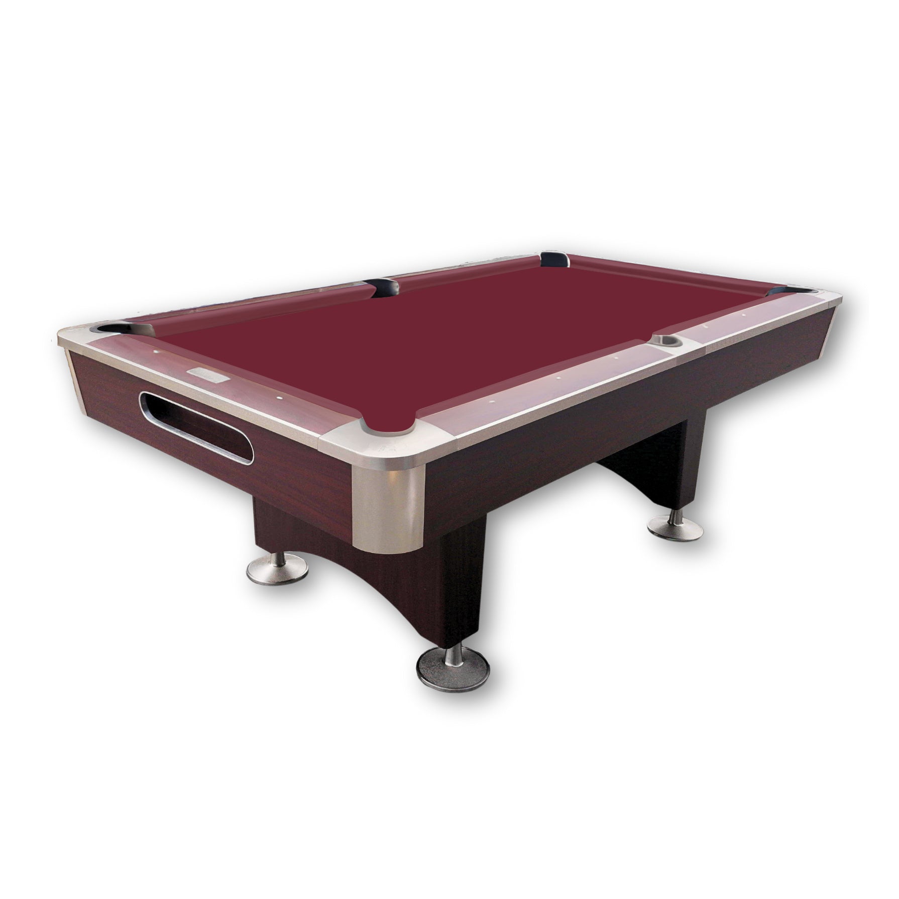 Knight II Home Use Billiard Table Drop Pocket