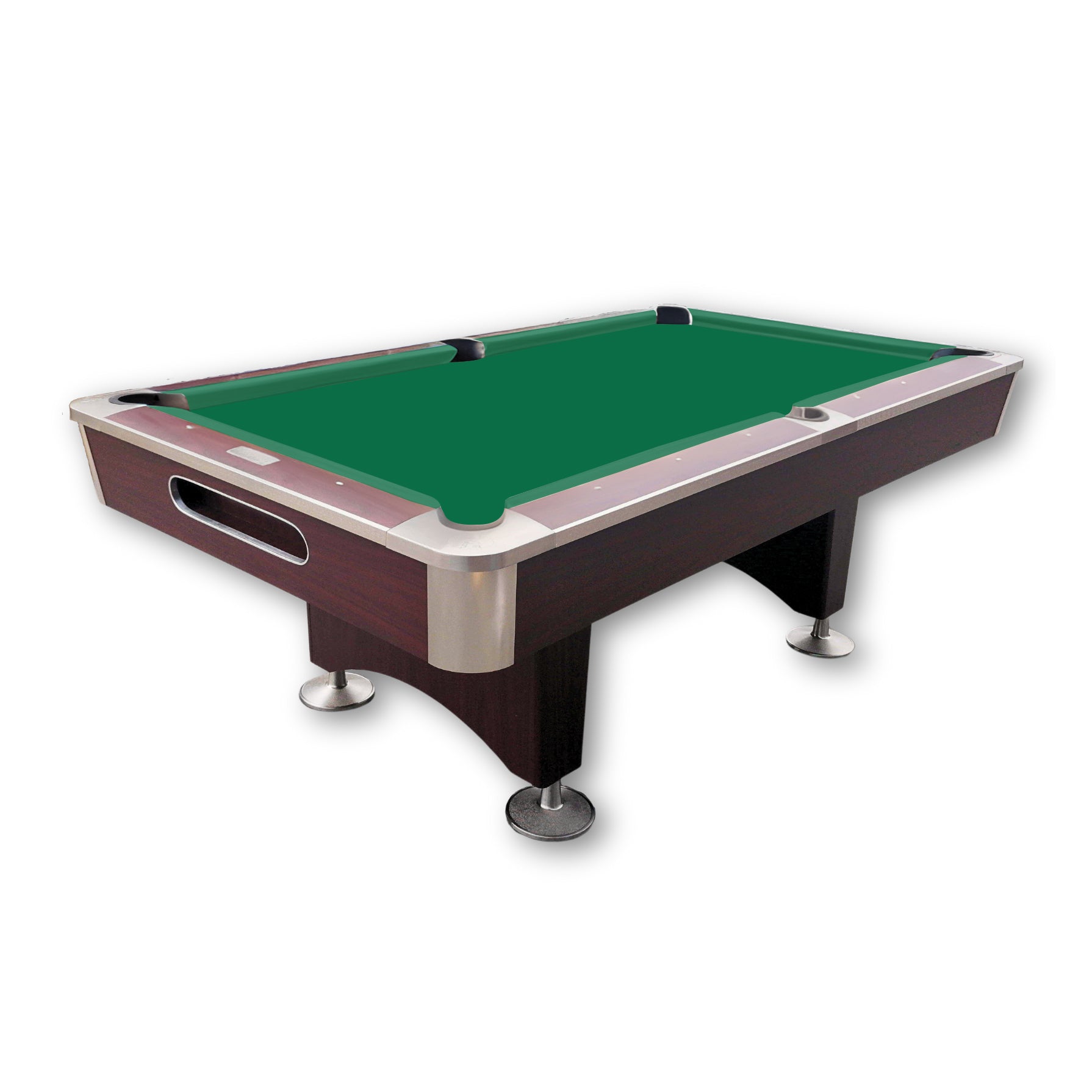 Knight II Home Use Billiard Table Drop Pocket