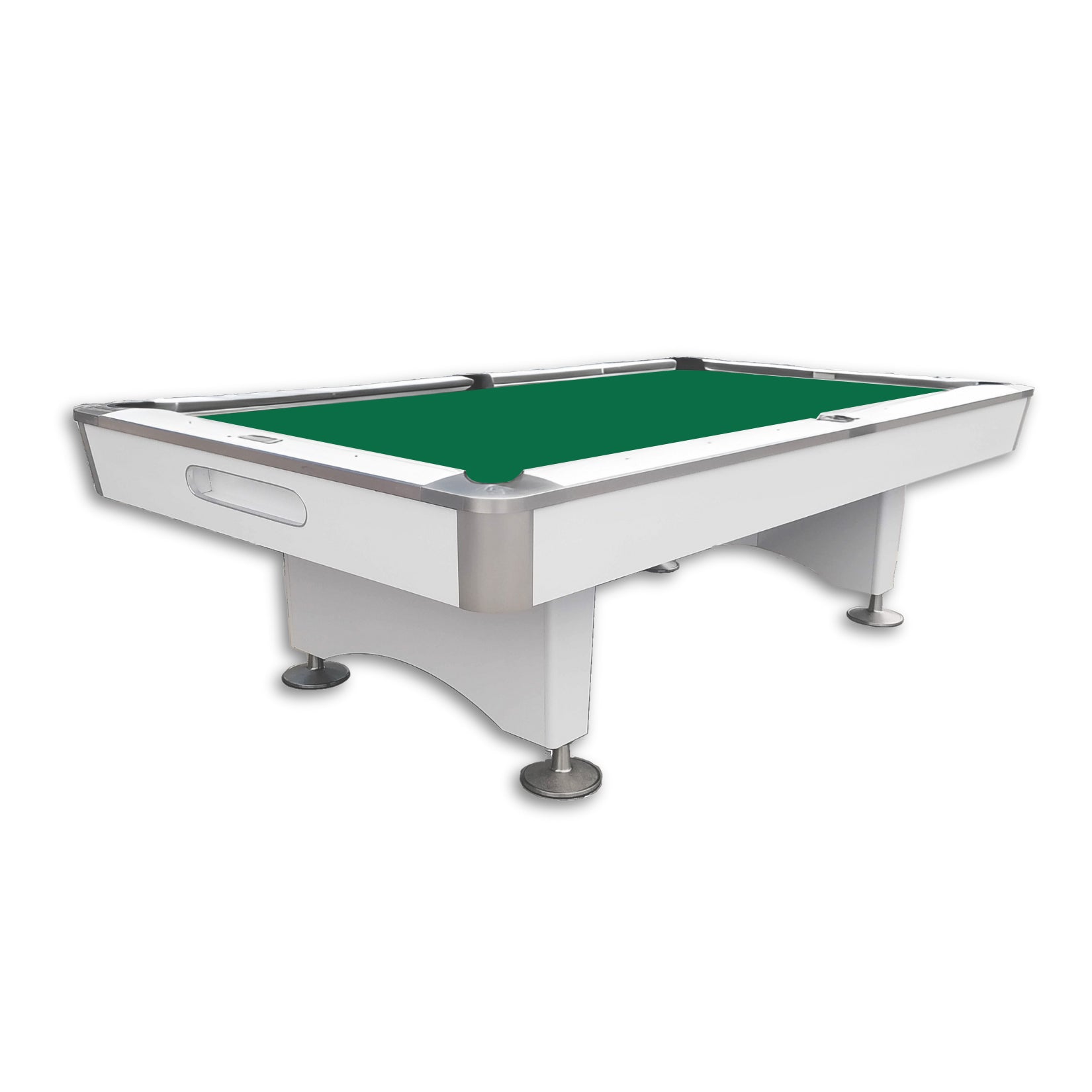 Knight II Home Use Billiard Table Drop Pocket