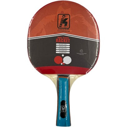 Knight Shot 5002 Table Tennis Racket | 1pc