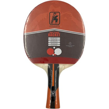 Knight Shot 5005 Table Tennis Racket | 1pc