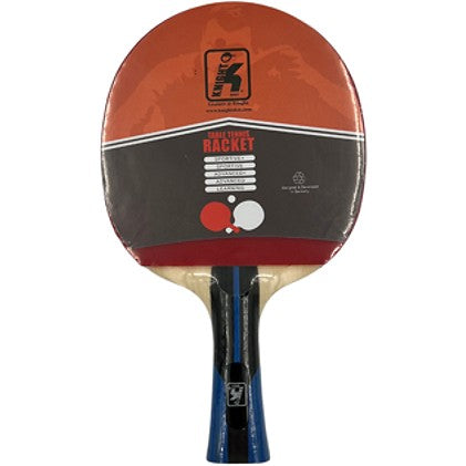 Knight Shot 5007 Table Tennis Racket | 1pc