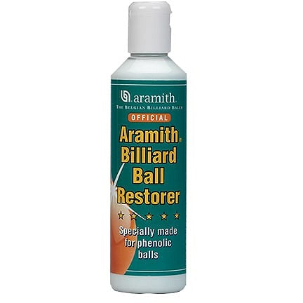 Aramith Billiard Ball Restorer