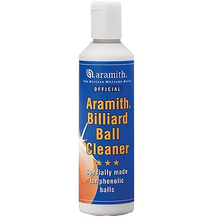 Aramith Billiard Ball Cleaner