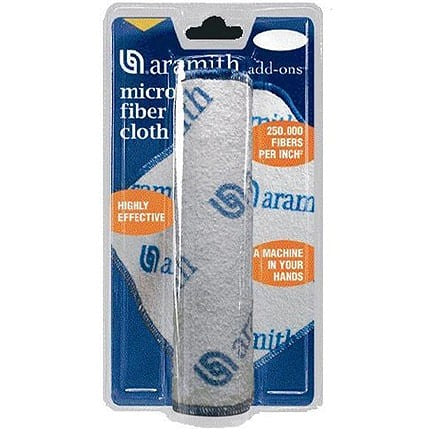 Aramith Micro Fiber Cloth Blister Pack