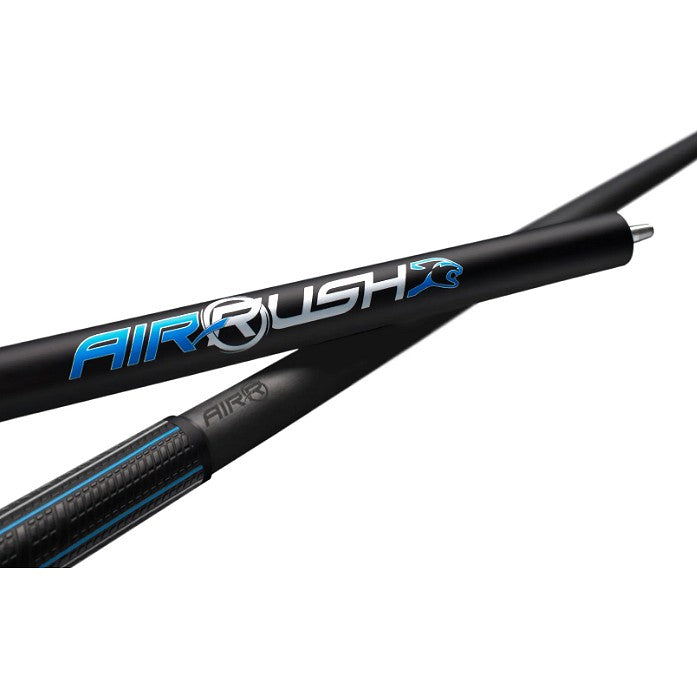 Predator Air Rush Jump Cue - Sport Wrap