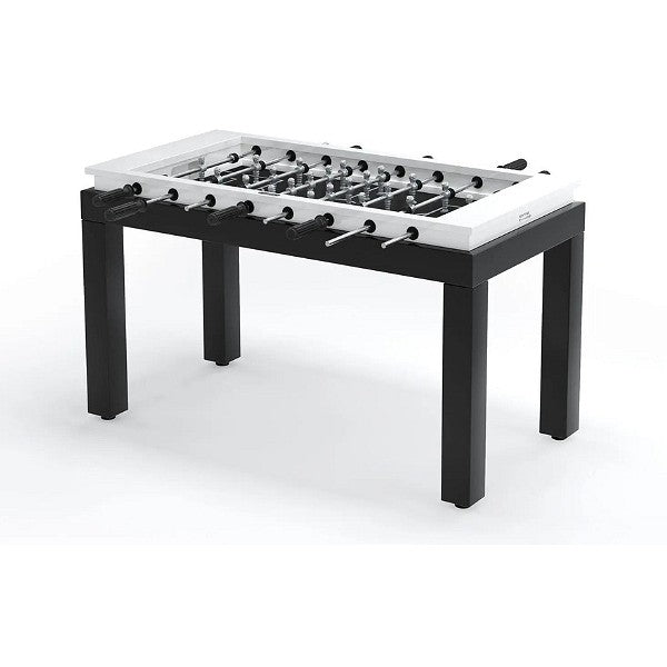 Bilhares Carrinho Matraquilho New York Semi-Commercial Foosball Table