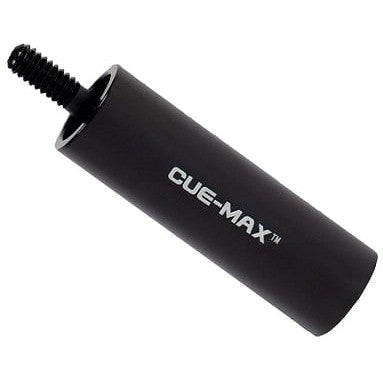 Cue-Max Omni 2 Billiard Cue Adapter | 5/16 X 18 Pin to Radial Shaft | 2.5 inches