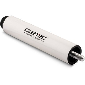 Cuetec Smart Extension Pearl White